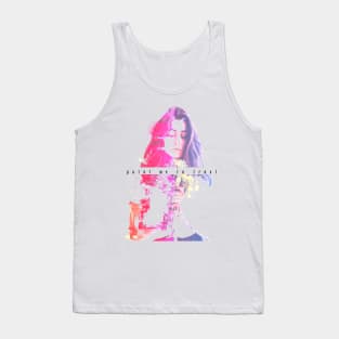 dodie - Human Tank Top